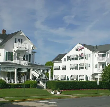 The Beacon House Bed & Breakfast